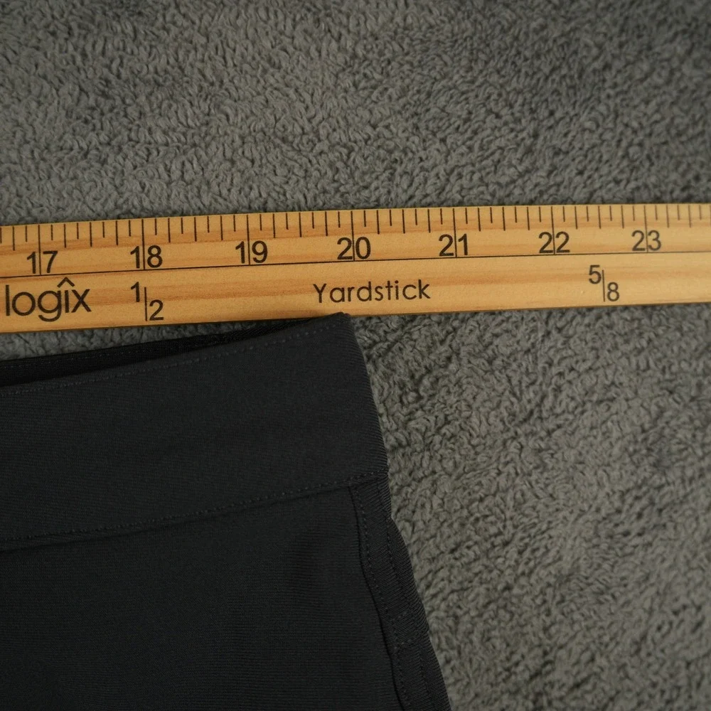 Lululemon ABC Pants Men 40 Gray Technical‎ Stretch 5-Pocket Commuter Trousers